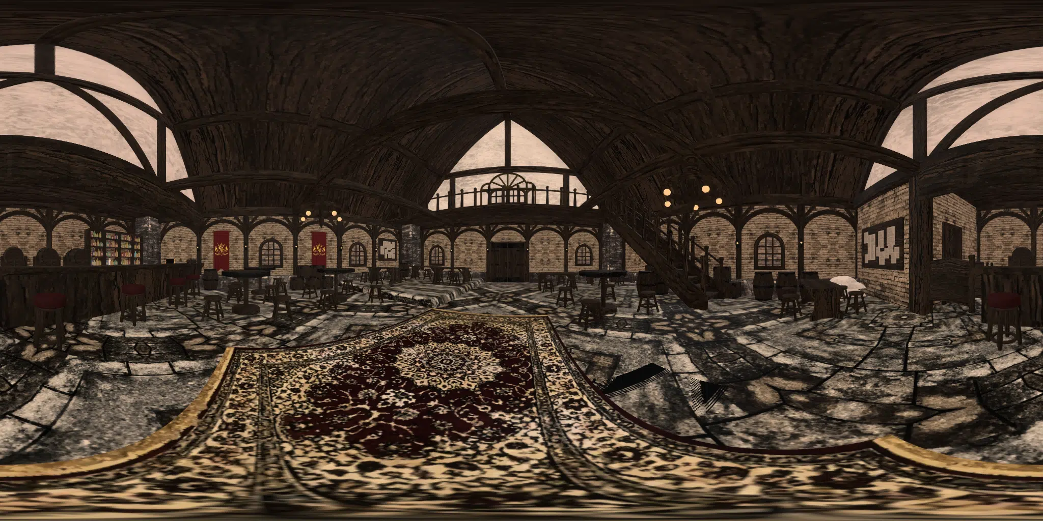 ファンタジー酒場 - Fantasy Pub