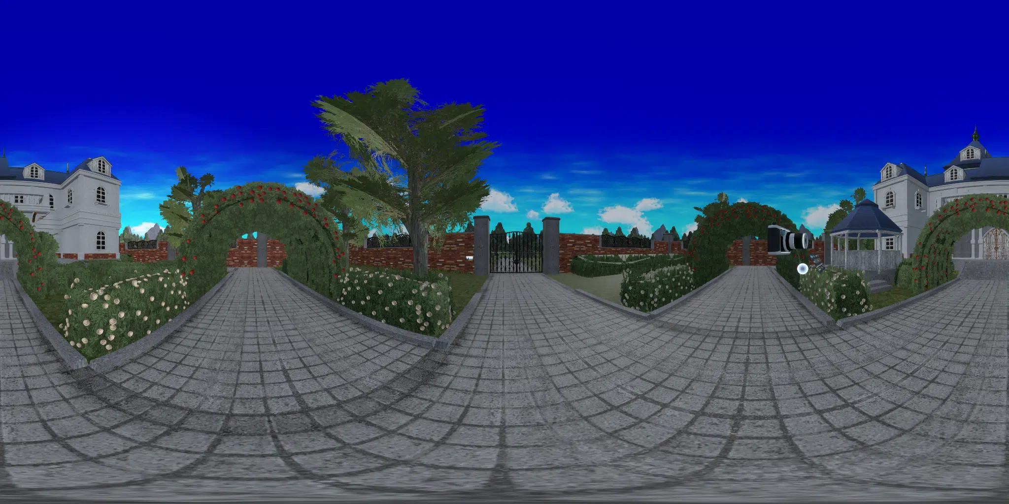Rose Garden