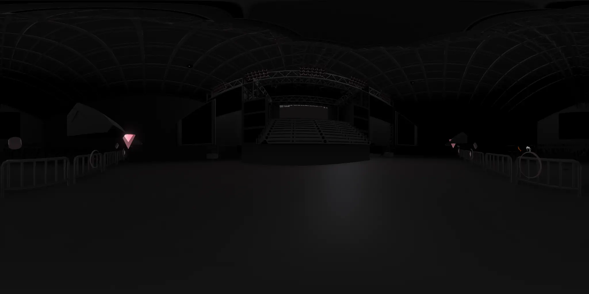 アイドルステージ - Idle Stage -