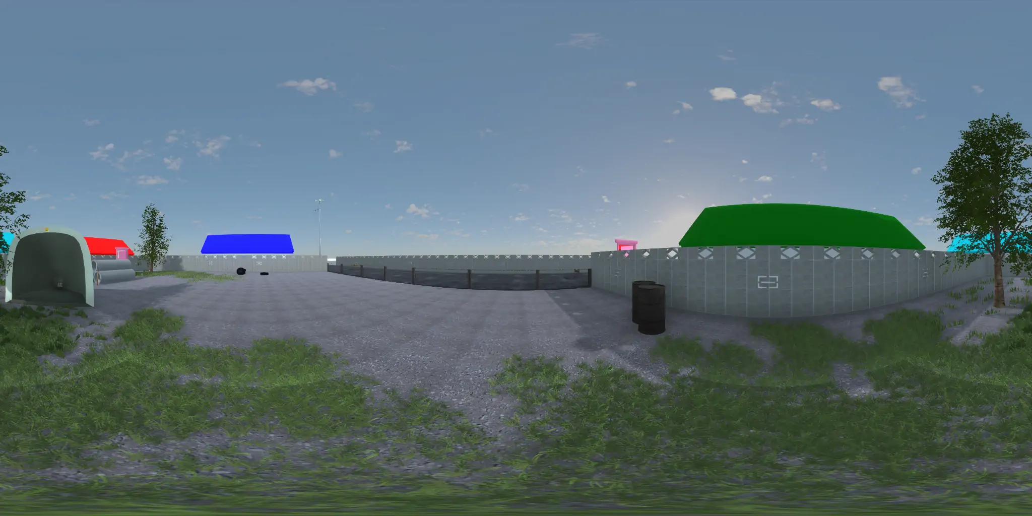 空き地