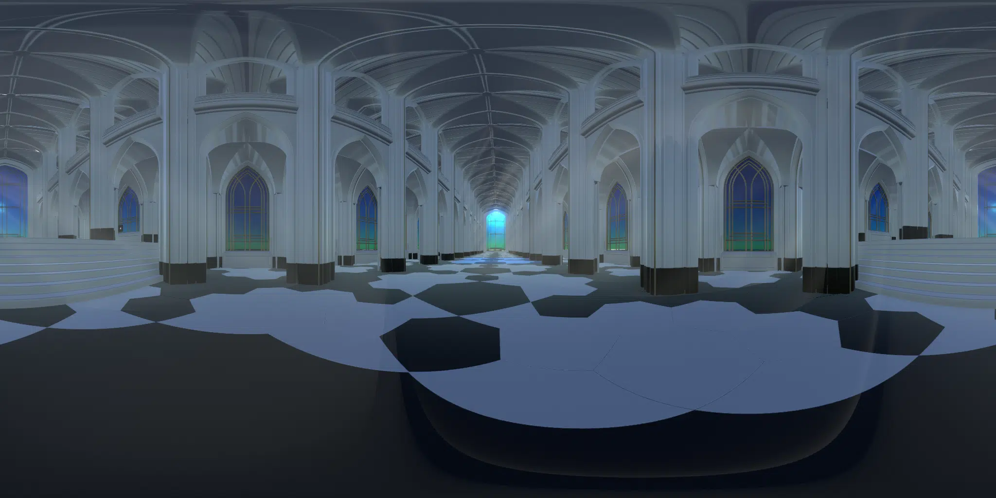 Cathedral