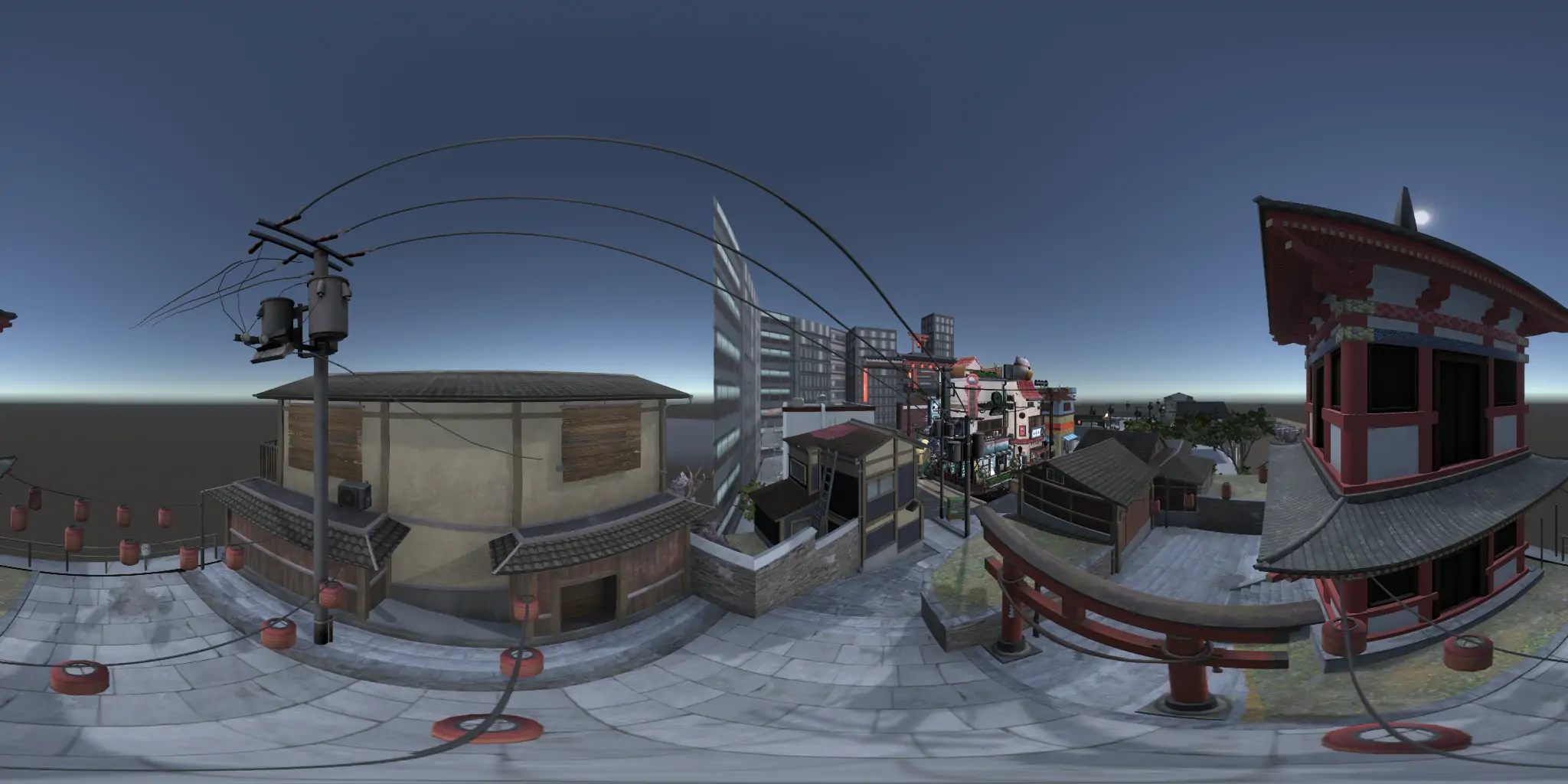 Japanese Studio USA