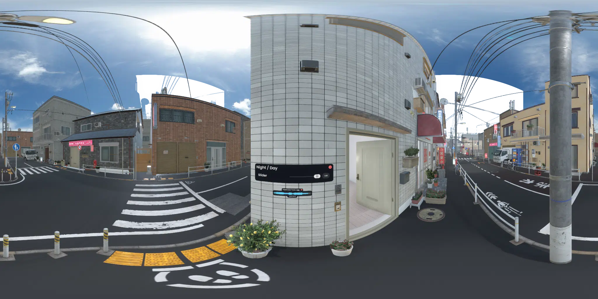 Japan Town