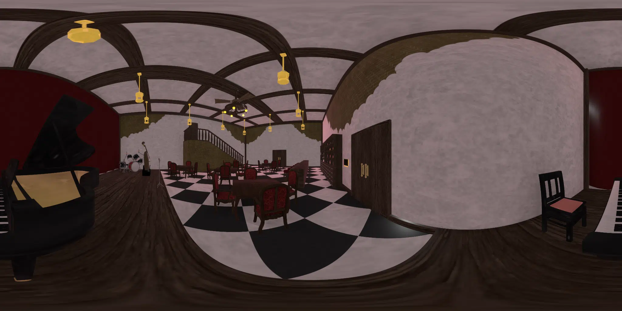 Jazz Bar